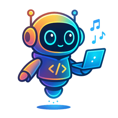CodeVibe Avatar